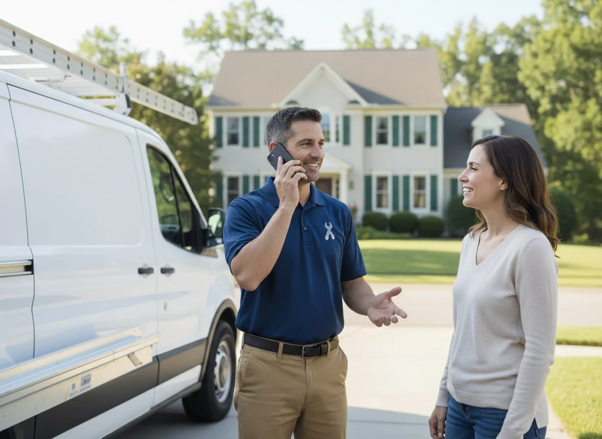 Home Gutter Service Armbrust, PA FAQs